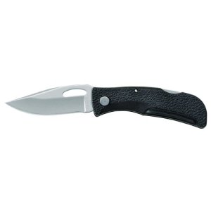 Gerber E-Z-Out Jr Knife Fine Edge - Compact Folding Blade 06501