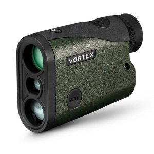 Crossfire Hd 1400 Laser Rangefinder - Crossfire Hd 1400 5x21mm Laser Rangefinder