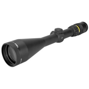 Trijicon AccuPoint 200027 2.5-10x56mm 30mm Tube Mil-Dot Black Finish