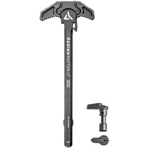 Radian Weapons Raptor Lt Ambidextrous AR-15 Charging Handle