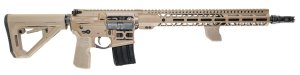 CNC Faxon FF15 CNCFXN6 6mm ARC 16in Flat Dark Earth FDE