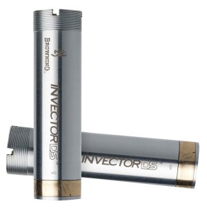 Browning 1133283 Invector-DS 12GA Improved Cylinder Choke Tube