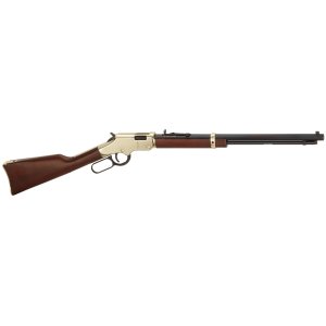 Henry Repeating Arms Golden Boy 22 LR H004
