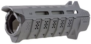 Strike Industries VIPERHGCBK Carbine Handguard AR-Platform M-LOK Black