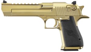 Magnum Research Desert Eagle 44 Mag DE44ZNG