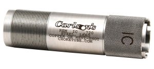 Carlson 13361 Improved Cylinder Choke Tube 12 Gauge Remington .720