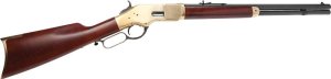 Cimarron 1866 Yellowboy 32-20 CA227 .32-20 Winchester