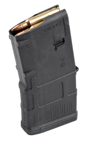 Magpul PMAG 20 GEN M3 5.56x45 NATO 20-Round Magazine MAG560-BLK