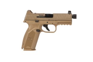 FN America 509 Compact 9mm 66100818