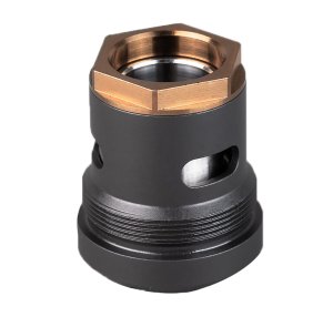 SilencerCo 3-Lug Mount .45 Cal AC2448