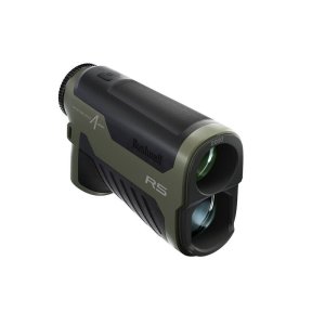 Bushnell R5 2000 AB Laser Rangefinder 6x25 Green