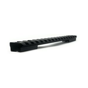 DNZ Freedom Reaper Picatinny Rail Anodized Black Fits Marlin