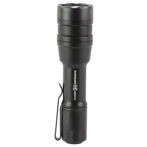 Cloud Defensive CD2203-DF-P-BLK MCH 1800 Lumens 18650 Bat
