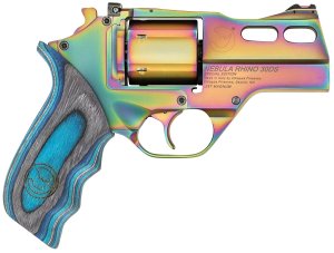 Chiappa Firearms Rhino 30DS 357 Magnum 340319