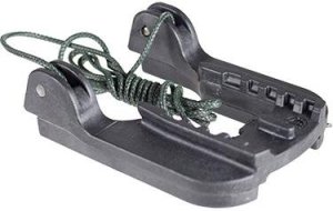 TenPoint HCA-431 Claw 800-Test Draw Cord Black/Sage Green