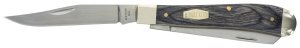 Old Timer Heritage Series Trapper Knife 3 In Blades