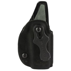 Safariland 20-144-781 IWB Holster Cordura/Laminate Black Right-Hand