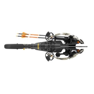 Ravin R028 XK7 R26x Crossbow Kit 400fps 12 lbs 26in Silent Cock XK7 Camo