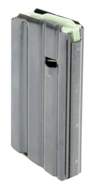 ProMag COL-A4 Magazine AR-15 .223 Rem 20rd Black Oxide Steel