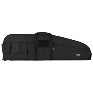 Allen Company Tac Six 42 In Black Endura Lockable Scoped
