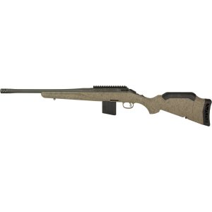 Ruger American Gen II 400 LEGEND 46924