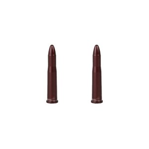 AZOOM 12236 22 Hornet Snap Cap Metal 2 Pack