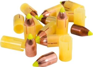 Traditions Hornady Smackdown SST Bullets .50 cal. .45 dia. 300 Grain
