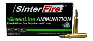 Sinterfire SF22355GL-C 223 GL 55G LF 50