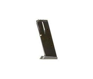 Magnum Research Baby Eagle Compact 9mm 12 Round Black
