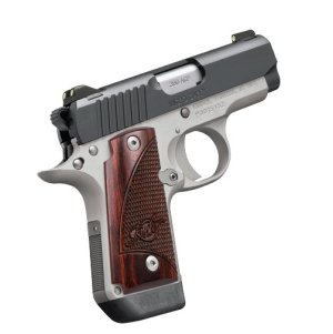 Kimber Manufacturing, Inc. 3300206 380 ACP