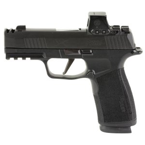 Sig Sauer P365 XMacro 9mm 365XCA-9-COMP-RXX