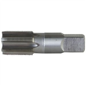 Brownells DWTST1-1/4-18P 1.250"-18 TPI Tap for AR-15/M16 Receiver