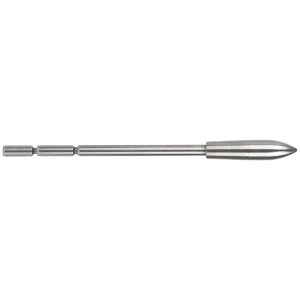 Easton 516961 X10 Stainless Points 100-120gr 12-Pack