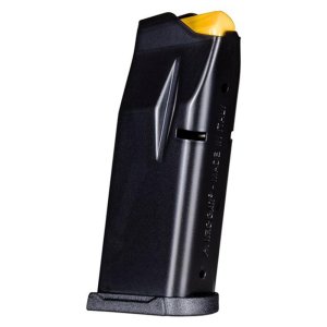 Taurus GX4 Magazine 9mm Luger 10 Round Matte Black Alloy Steel