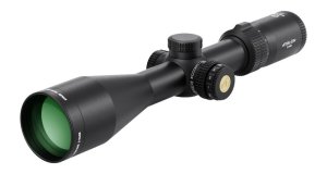Athlon Talos HMR 3-12x50 SFP AHMC Illuminated 30mm MOA Scope
