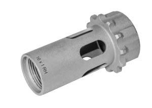 YHM-3225-28 Adapter 45 ACP Piston for Sidewinder .578x28