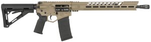 Diamondback DB15 5.56 NATO Rifle, 16" Barrel, Mid-Length Gas System