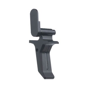 Tyrant CNC TDP320TRIGBLACKBLACK Trigger Black/Black Fits Sig P320