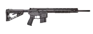 Wilson Combat TH-300H18FBLACK 300 HAM'R 437