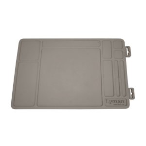Lyman Essential Gun Maintenance Bench Mat 15.75 In x 10 In