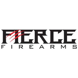 Fierce Firearms ROG7MMBC20BT Carbon Rogue 7mm BC 20" Black Cerakote Barrel