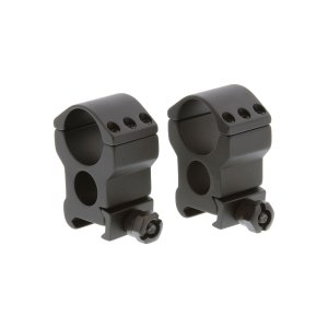 Primary Arms 1-Inch Tactical Rings - Extra High (Pair)