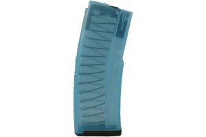 Amend2 AR-15 Mod-C .223 Remington 30rd Translucent Teal