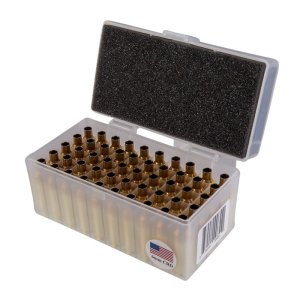 Peterson Cartridge Company 40042-R 6mm Creedmoor Large Primer Brass 500/Box