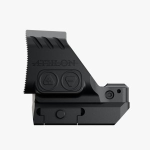 Athlon Midas Beam Red Dot Sight 3 MOA Black