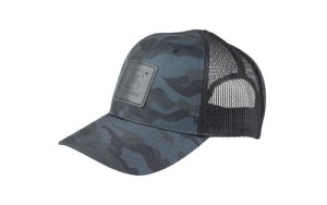 GLOCK Perfection Hat OEM AA75198 Black Tactical Camo