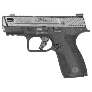 Smith & Wesson M&P Shield X 9mm Luger 14269