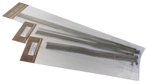Strike Industries ARGTCS AR-15 Gas Tube 9.75" Stainless Steel