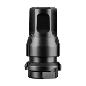 Dead Air DA115 Key-Mount Micro Flash Hider Threaded 5.56 NATO