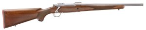 Ruger M77 Hawkeye Hunter 6.5 Creedmoor 67105